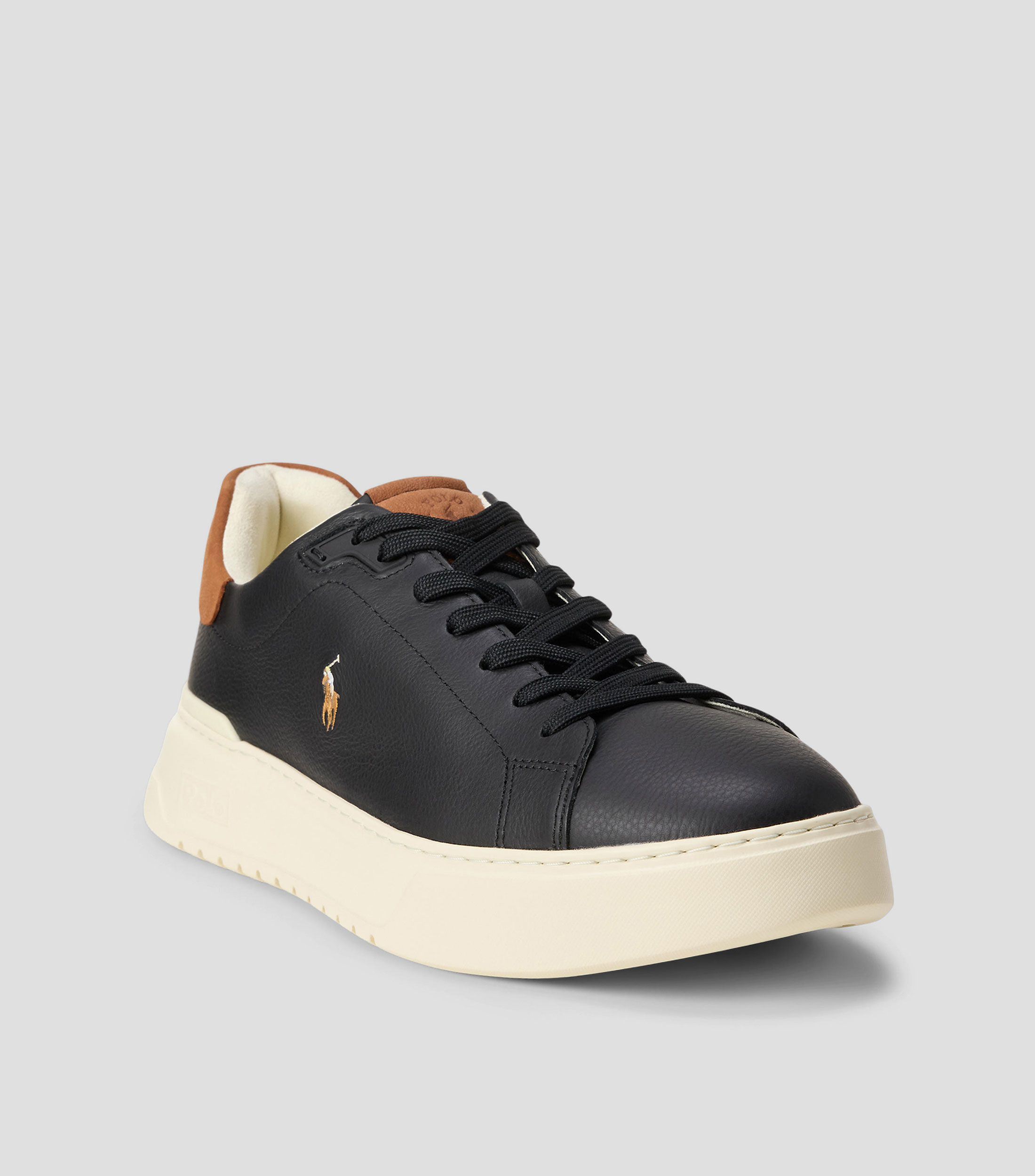 Tenis casuales RLite Court Hombre